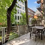 Chelsea Canvas II By Rovetravel Large 3Br Duplex