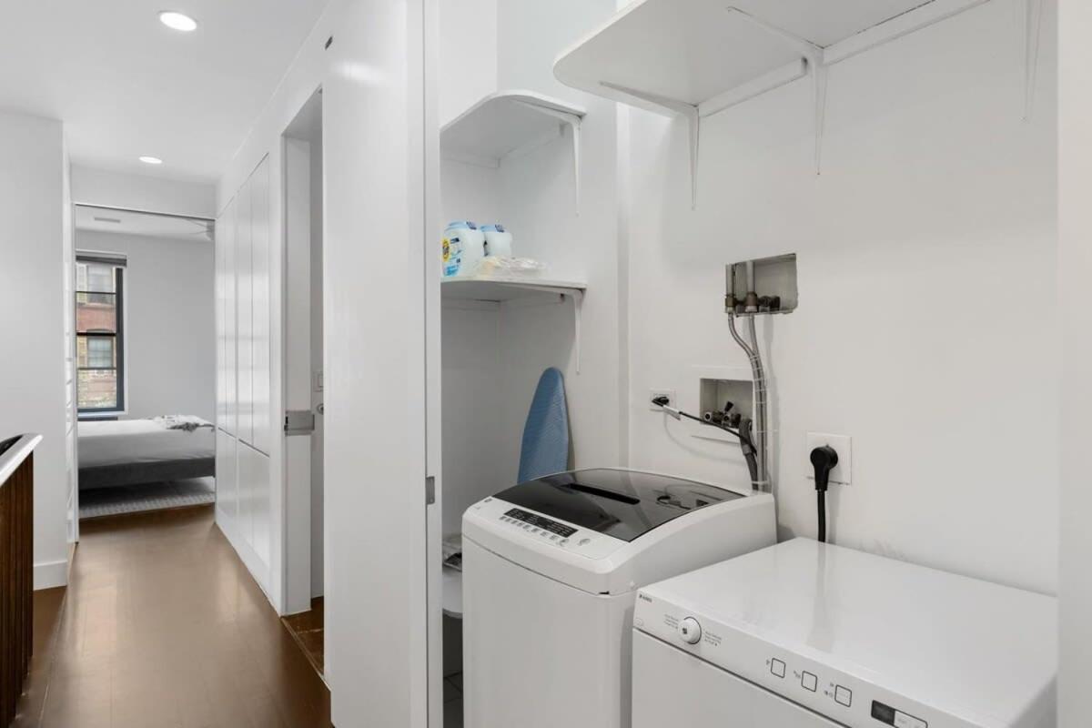 Apartment Chelsea Canvas Ii By Rovetravel Large 3br Duplex New York