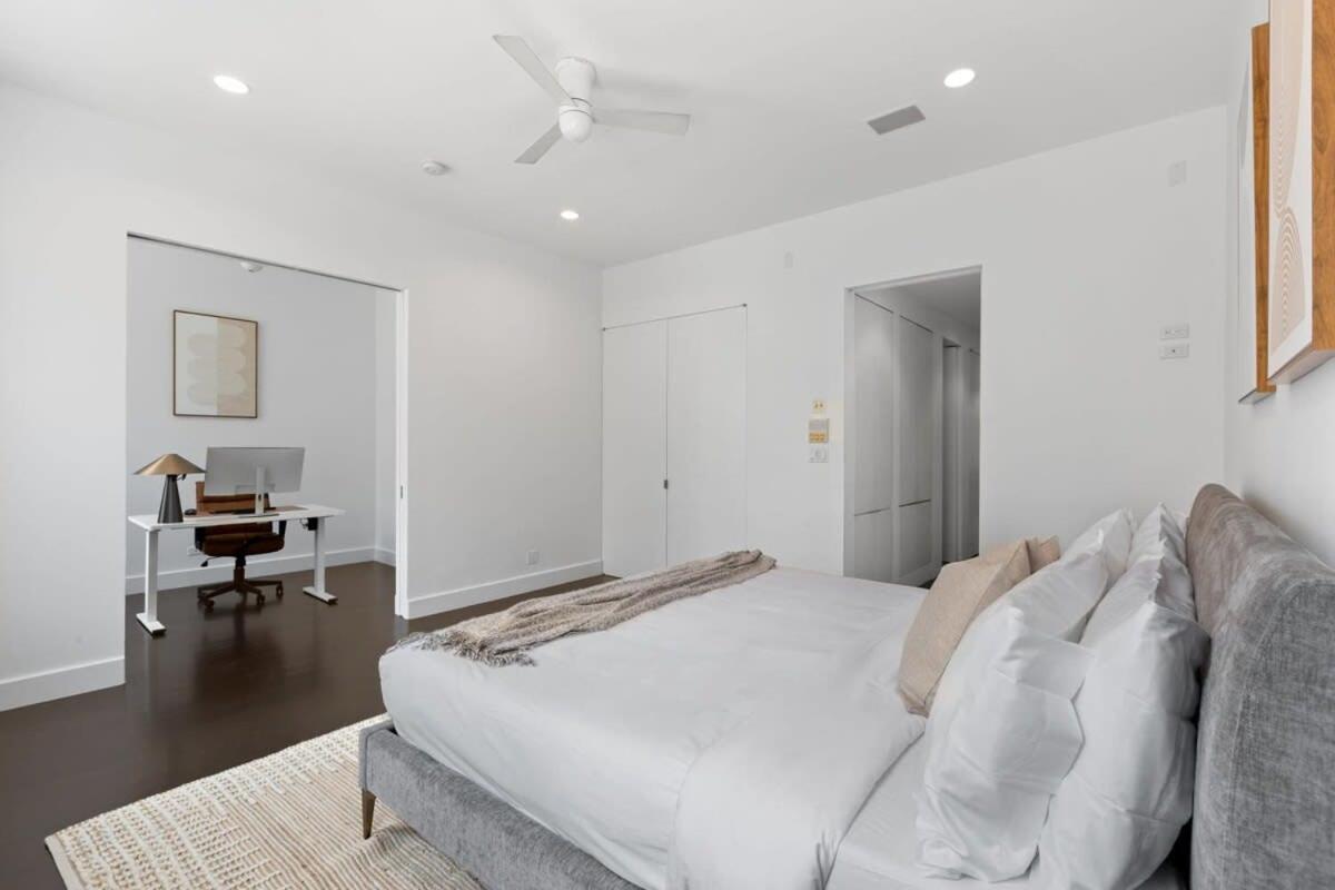 Chelsea Canvas Ii By Rovetravel Large 3br Duplex Apartment New York