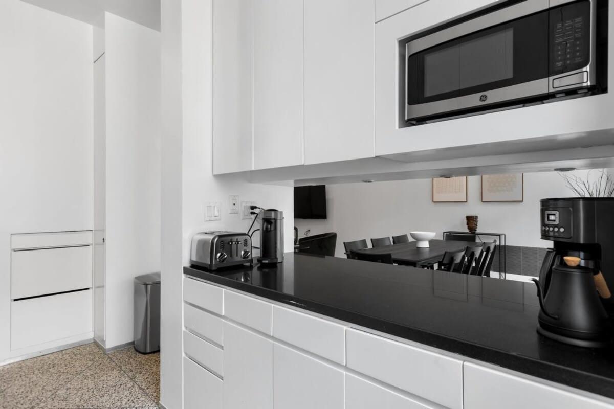 Apartment Chelsea Canvas Ii By Rovetravel Large 3br Duplex New York
