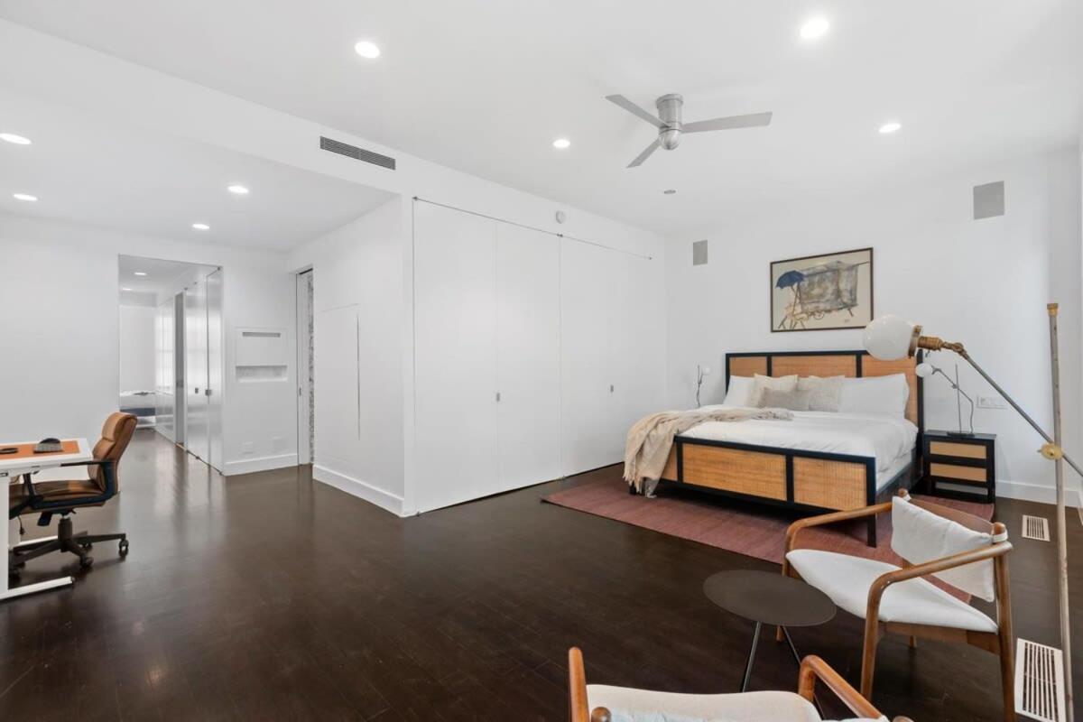 Chelsea Canvas Ii By Rovetravel Large 3br Duplex * New York