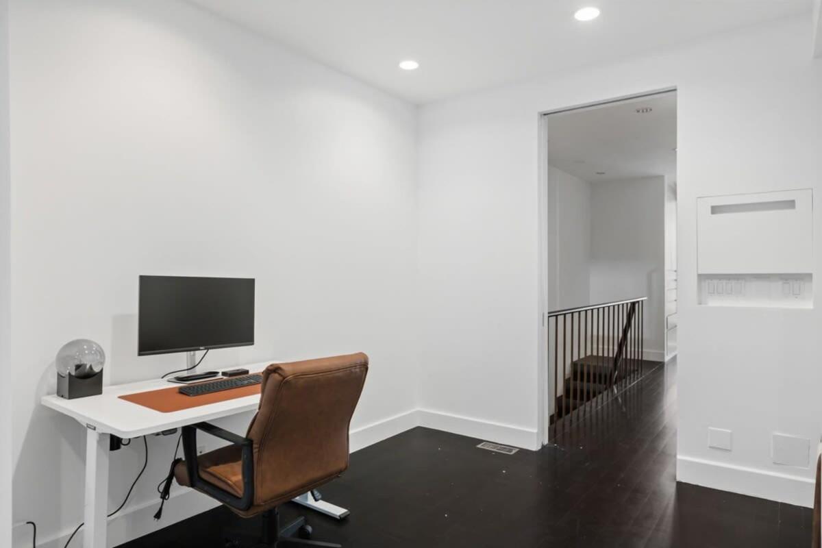Apartment Chelsea Canvas Ii By Rovetravel Large 3br Duplex