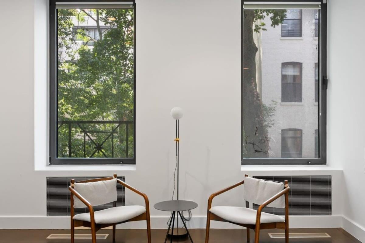Chelsea Canvas Ii By Rovetravel Large 3br Duplex Apartment New York