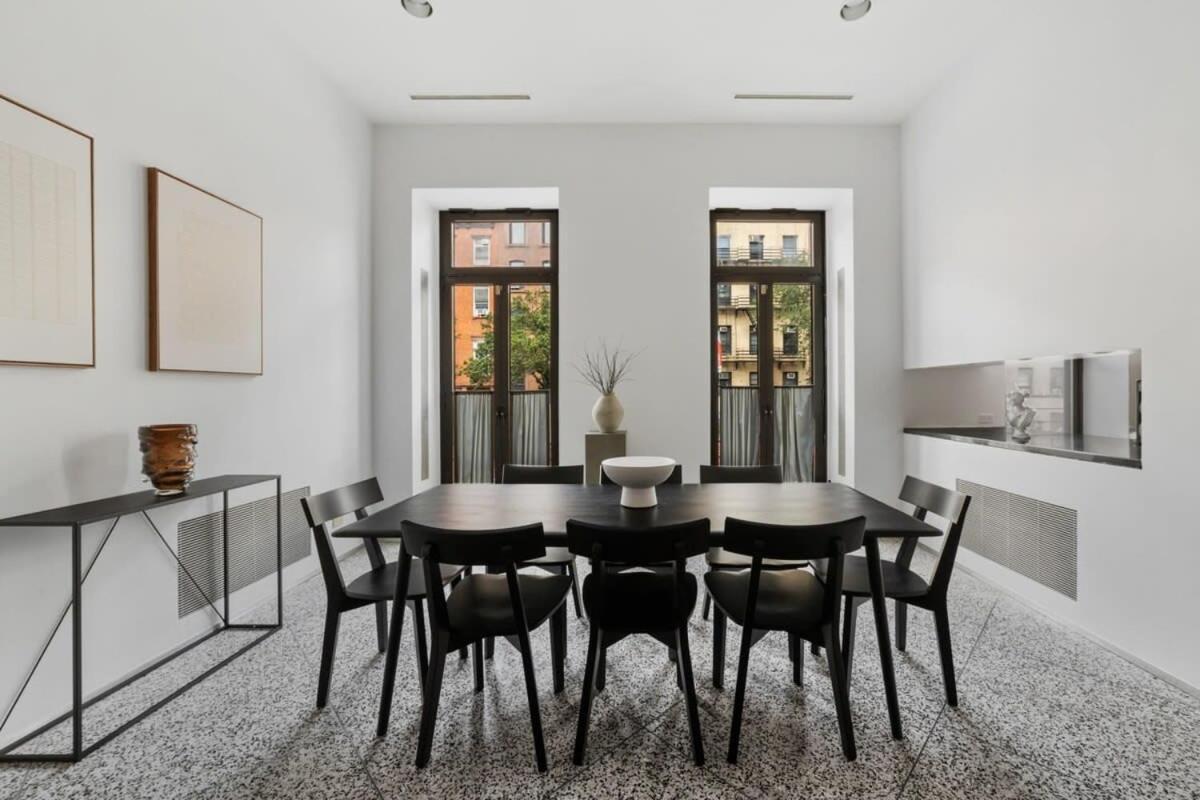 Apartment Chelsea Canvas Ii By Rovetravel Large 3br Duplex *