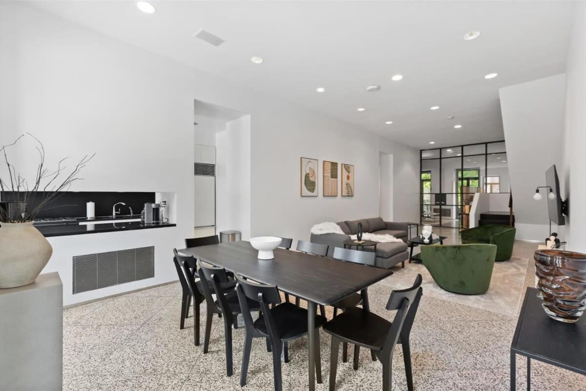 Apartment Chelsea Canvas Ii By Rovetravel Large 3br Duplex New York