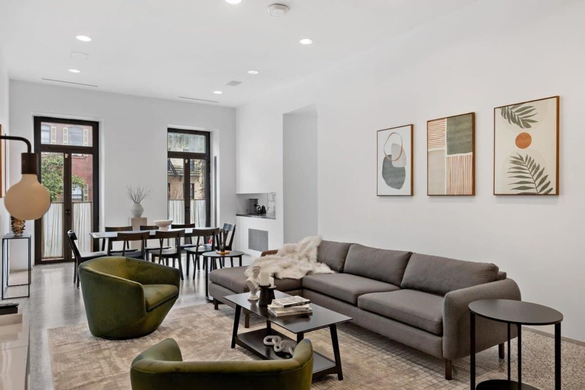 Apartment Chelsea Canvas Ii By Rovetravel Large 3br Duplex