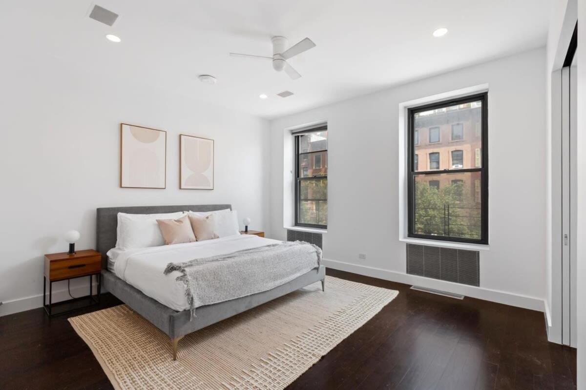 Apartment Chelsea Canvas Ii By Rovetravel Large 3br Duplex *