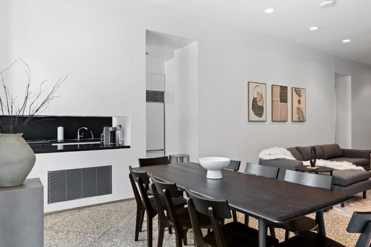 Apartment Chelsea Canvas Ii By Rovetravel Large 3br Duplex New York