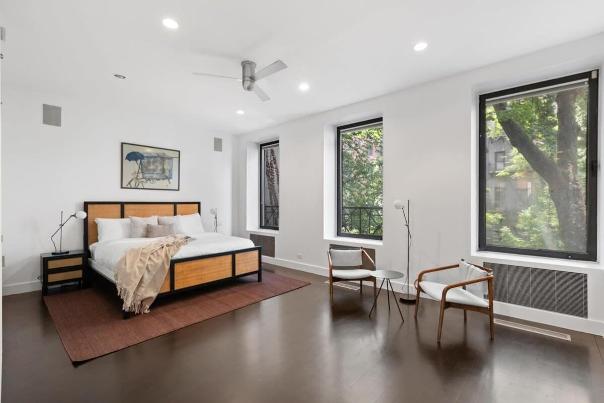 Apartment Chelsea Canvas Ii By Rovetravel Large 3br Duplex *