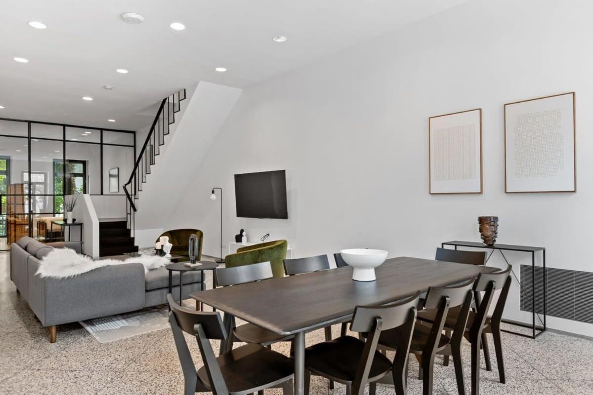 Apartment Chelsea Canvas Ii By Rovetravel Large 3br Duplex *