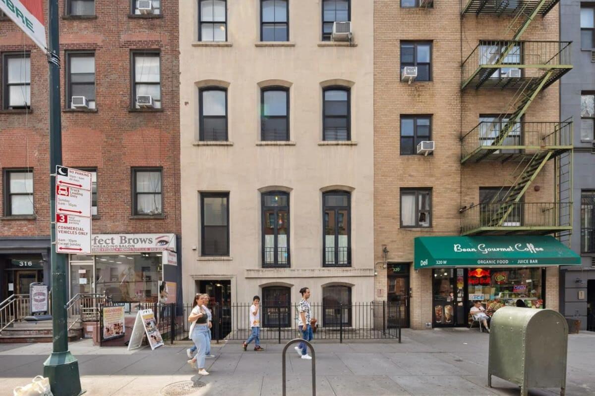 Apartment Chelsea Canvas Ii By Rovetravel Large 3br Duplex New York
