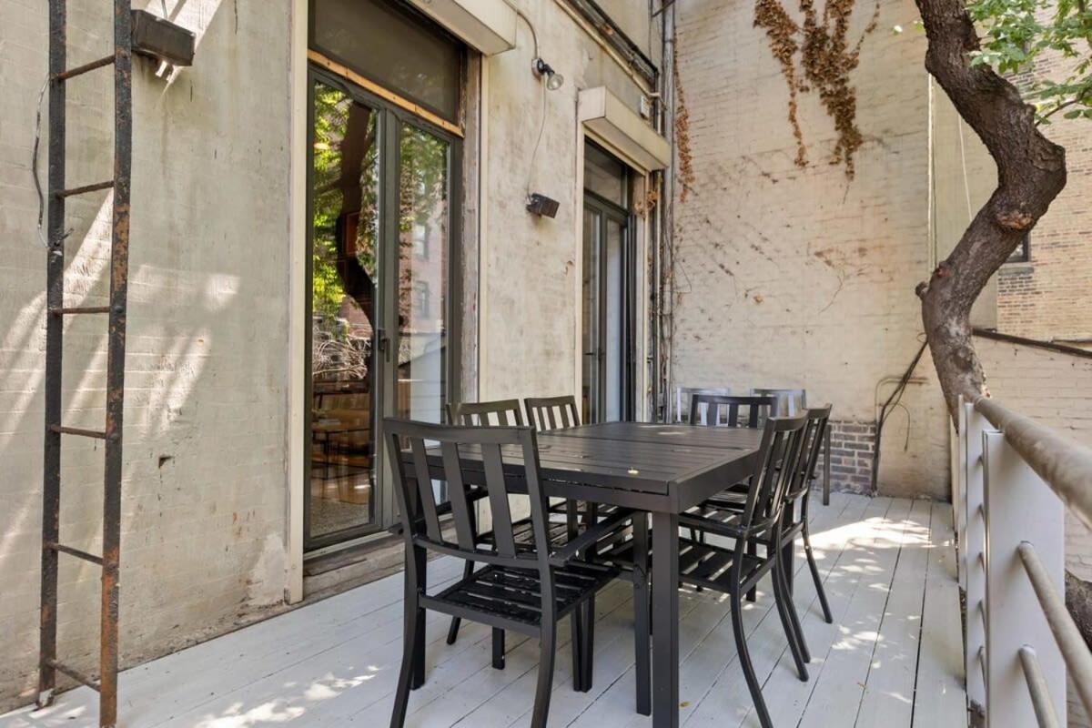 Chelsea Canvas Ii By Rovetravel Large 3br Duplex