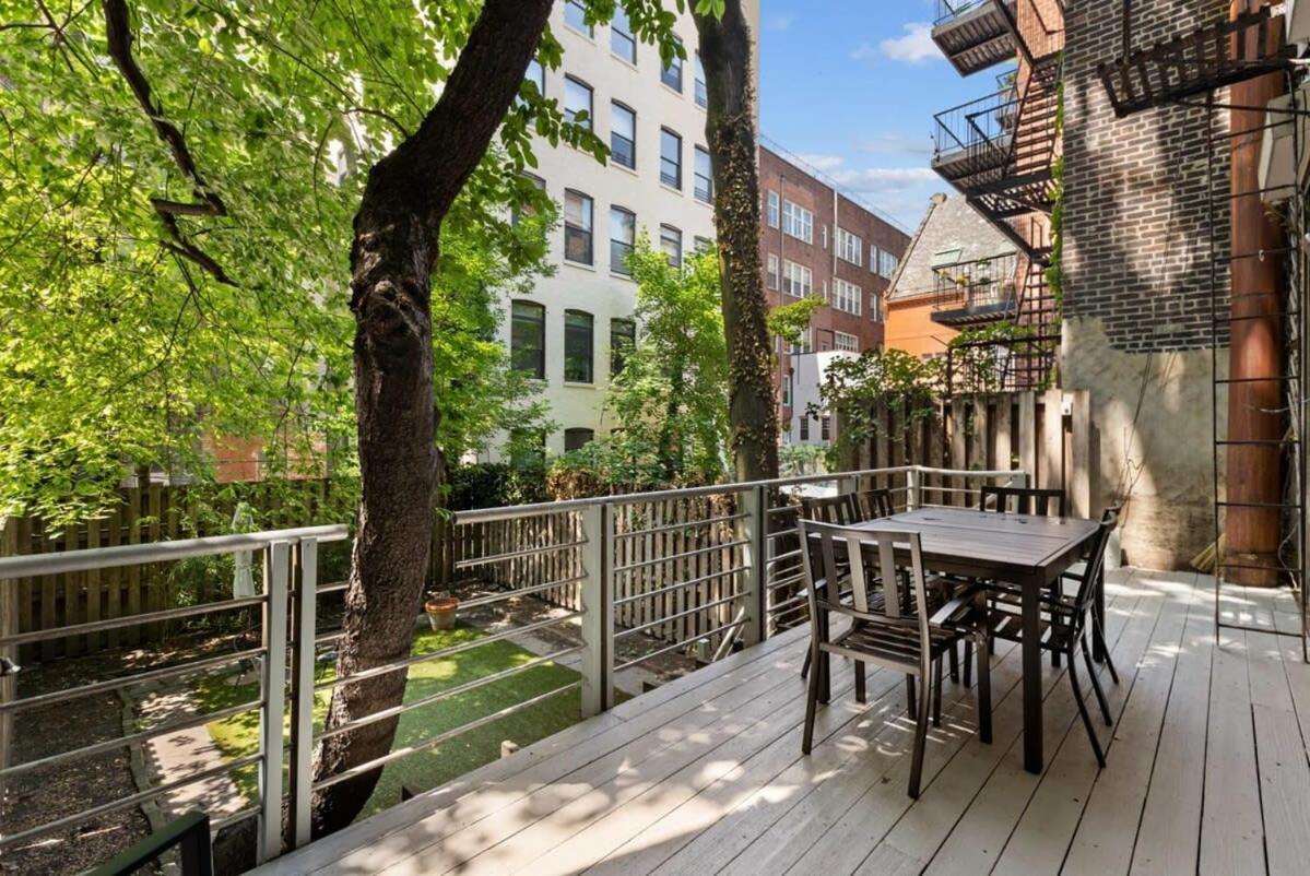 Chelsea Canvas Ii By Rovetravel Large 3br Duplex Apartment New York
