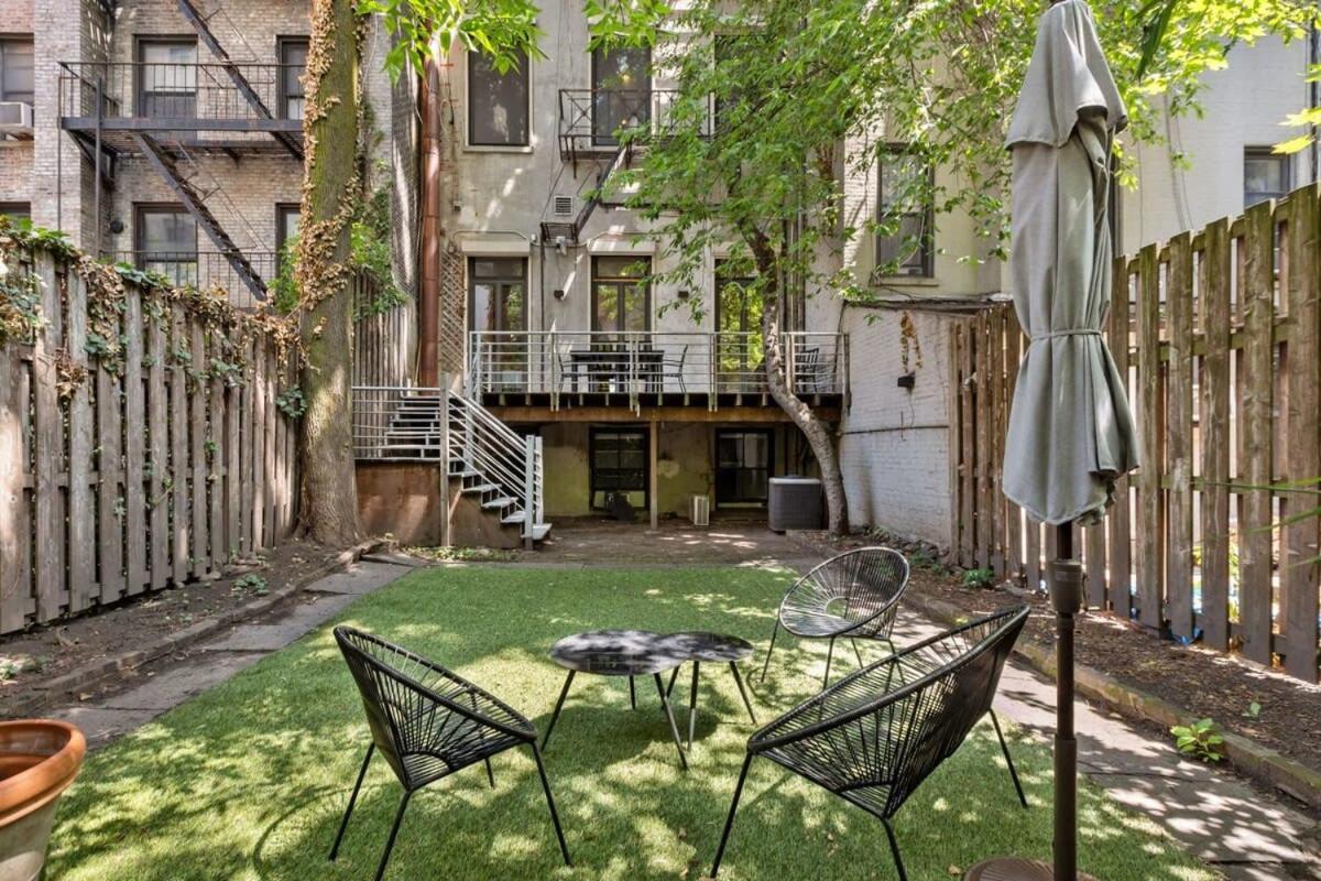 Apartment Chelsea Canvas Ii By Rovetravel Large 3br Duplex *